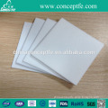 manufacture white good PTFE teflon sheet